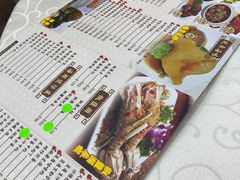 -凤城礼记鱼翅海鲜酒家(新马路总店)
