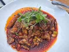 -院8里·少城记忆老川菜(宽窄巷子店)