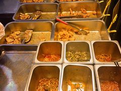 -518豆腐干(总店)
