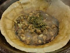 -老家大锅台·地锅鸡·铁锅炖(建邺文体路店)