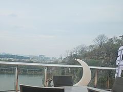 -璟象酒店-爱丽坊景观餐厅