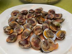 -望海潮海鲜店 特色家常菜(在海一方店)