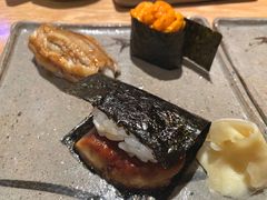-然寿司(郎园vintage店)