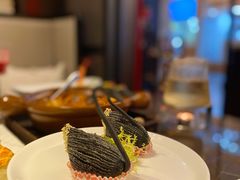 -海派悦庭·海胆烧麦·新融合菜(凯德广场店)