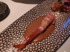 -翡翠36餐厅(浦东香格里拉店)