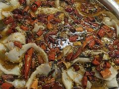 -黑皮酸菜鱼(三山街店)