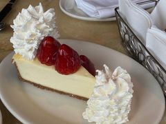 -The Cheesecake Factory 芝乐坊餐厅(王府中環店)