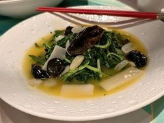 -科力淮扬村(广安门店)