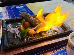 -遇花缘·点心·中西融合菜(美吉特广场店)