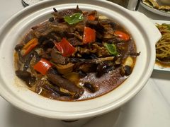 -王家土菜馆(霍山县店)