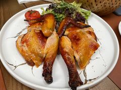 -Golden Lily河内巴黎法越料理餐厅(建国西路店)