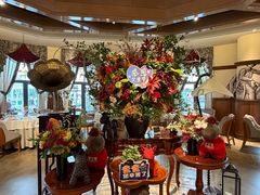 -黑宝石西餐厅(汇励99城市公园店)