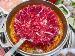 -荣叔港式沙嗲牛肉火锅(正佳潮流店)