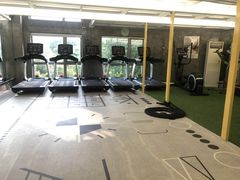 -SAH健身私教工作室(紫东店)