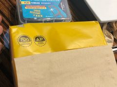 -蚝堡海鲜·威海菜·海肠捞饭·烧烤·亚洲吃蚝公司(幸福门店)
