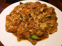 -惠宾饭庄(中山路店)