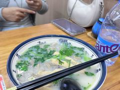 -鸭小妹鸭血粉丝(老门东店)