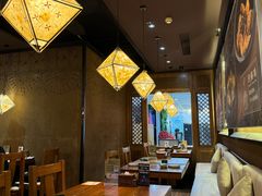 -云海肴·汽锅鸡·云南代表菜(天津国金汇店)