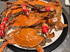 -一方渔歌蒸汽海鲜自助(文化路万达广场店)