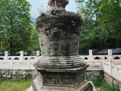 -潭柘寺景区