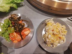 -杨小佳·齐齐哈尔烤肉·烤串(广州店)