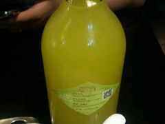 -陈三娃泡姜鸡(太白北路店)