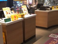 -麦当劳(天塔道店)