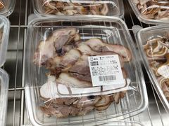 -盒马X会员店(王府井奥莱UP TOWN店)