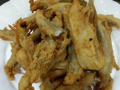 软炸龙头鱼-金阁家常菜(贵阳路店)