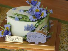 -杜哈夫DOUX RÊVE·生日蛋糕(日月光店)