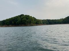 -花亭湖风景名胜区