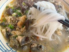 -沈记土鸡米线(七星街品牌中心店)