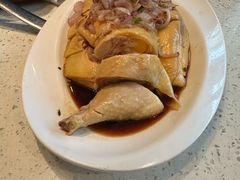 -肥仔文澳门猪骨煲(南京西路店)