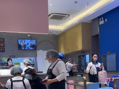 -小杨生煎(周浦万达店)