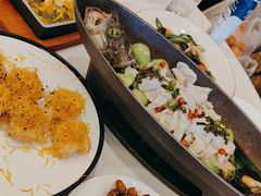 -大铁勺新津菜(东丽阳光新业广场店)