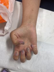 -尤米一站式美甲美睫