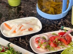 -马白开来特色羊排揪片子  (总店)