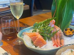 -Mr.Fish鱼鲜生海鲜放题(高德置地冬广场店)