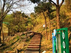 -北京十三陵国家森林公园蟒山景区