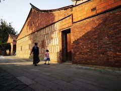 -晋江五店市传统文化旅游区