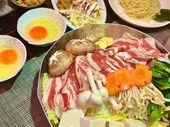 -喜多亭(宜山路店)