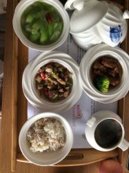 -金芙美月子中心(财富别墅店)