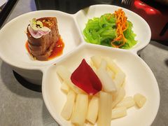 -姑苏家宴·苏帮菜·松鼠桂鱼(苏州总店)
