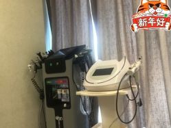 -健身堂科技美肌SPA