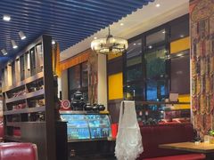 -敏珠拉姆藏餐·南京厨房(富春江东街店)