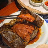 啊啊啊火遍西安的陕西菜终于开来深圳了[流泪][流泪]