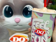 -DQ·蛋糕·冰淇淋(五角场万达店)
