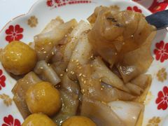-万煲旺·香港老传承煲仔饭·猪杂汤(客村店)