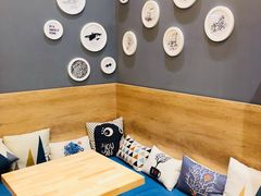 -面包谷Grains n' Beans(九号公馆店)