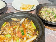 -小时候焗海鲜(鄞州万达店)